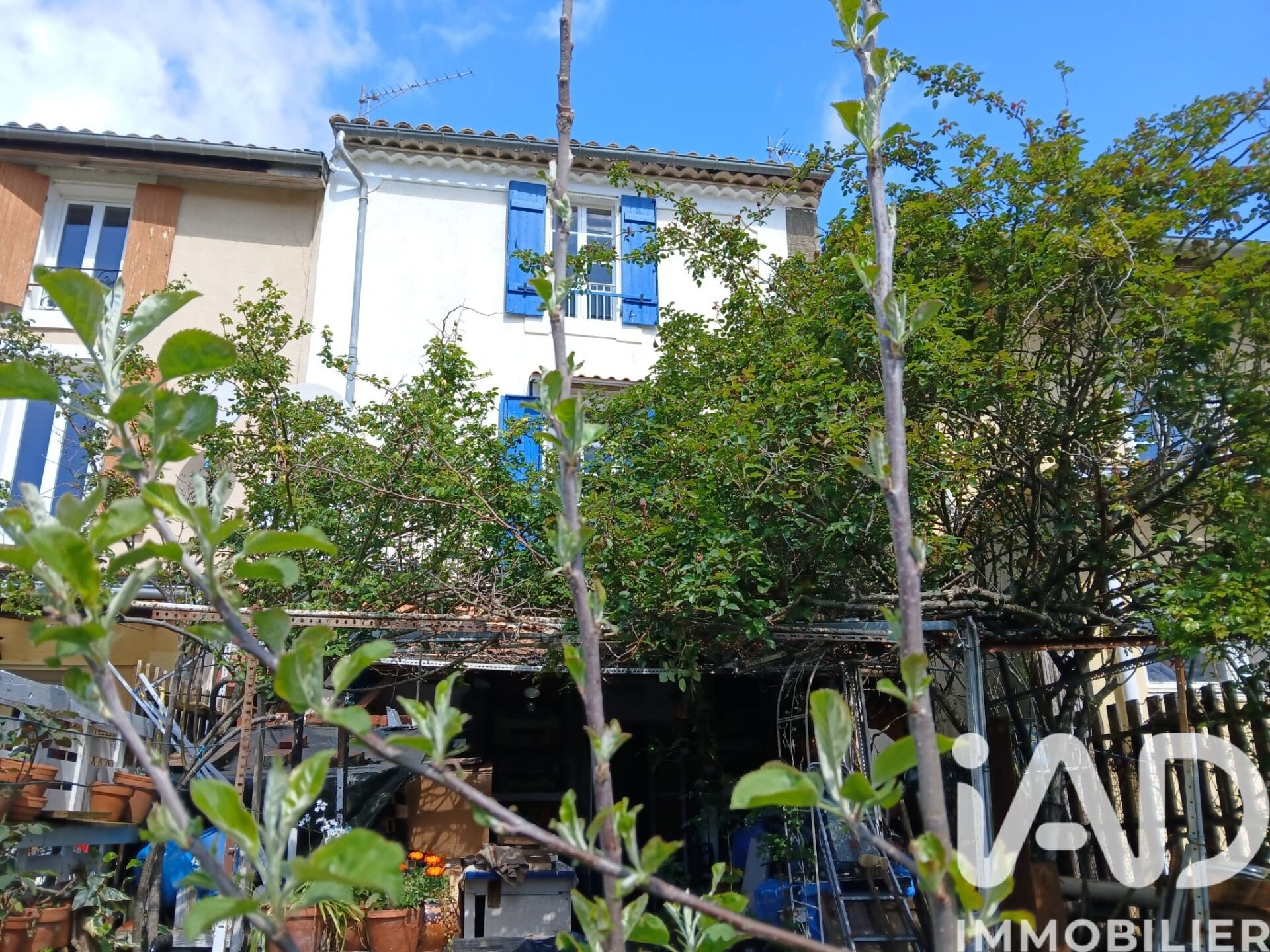 Maison à vendre, 86m², La Bastide-sur-l'Hers
