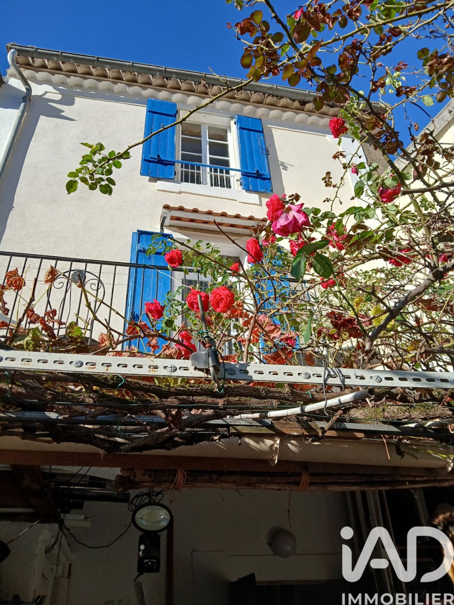 Maison à vendre, 86m², La Bastide-sur-l'Hers