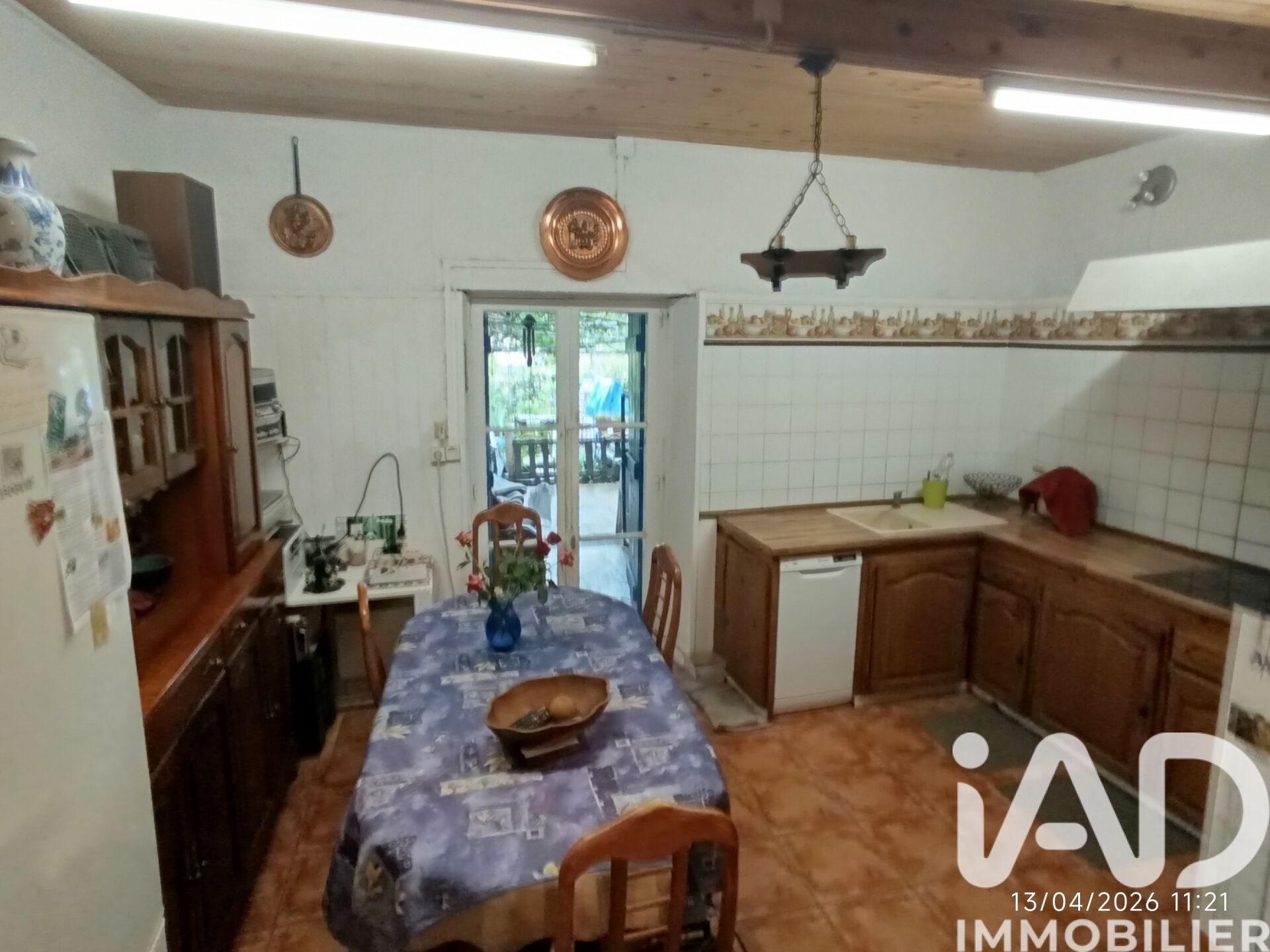 Maison à vendre, 86m², La Bastide-sur-l'Hers