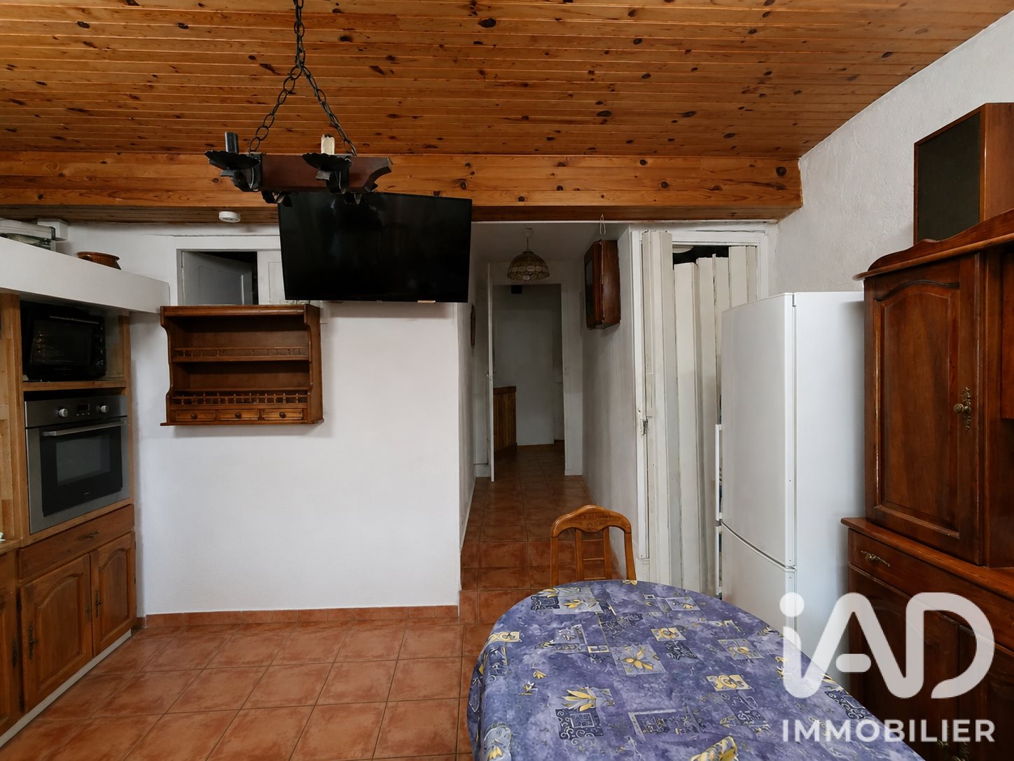 Maison à vendre, 86m², La Bastide-sur-l'Hers