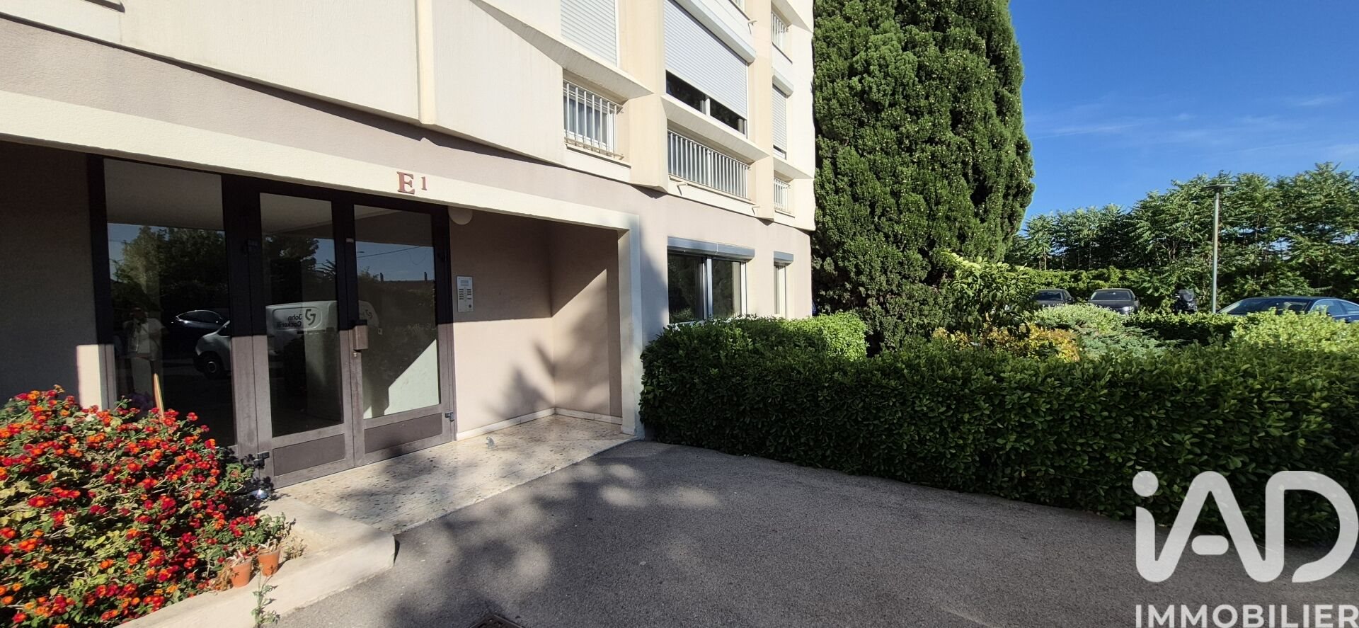 Appartement à vendre, 66m², Marignane