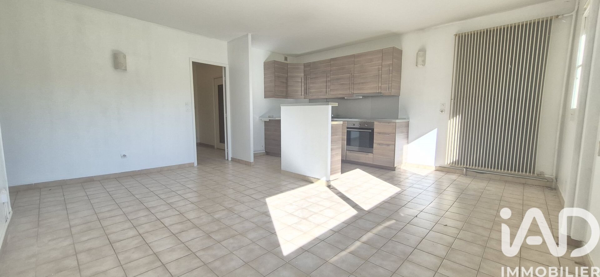 Appartement à vendre, 66m², Marignane