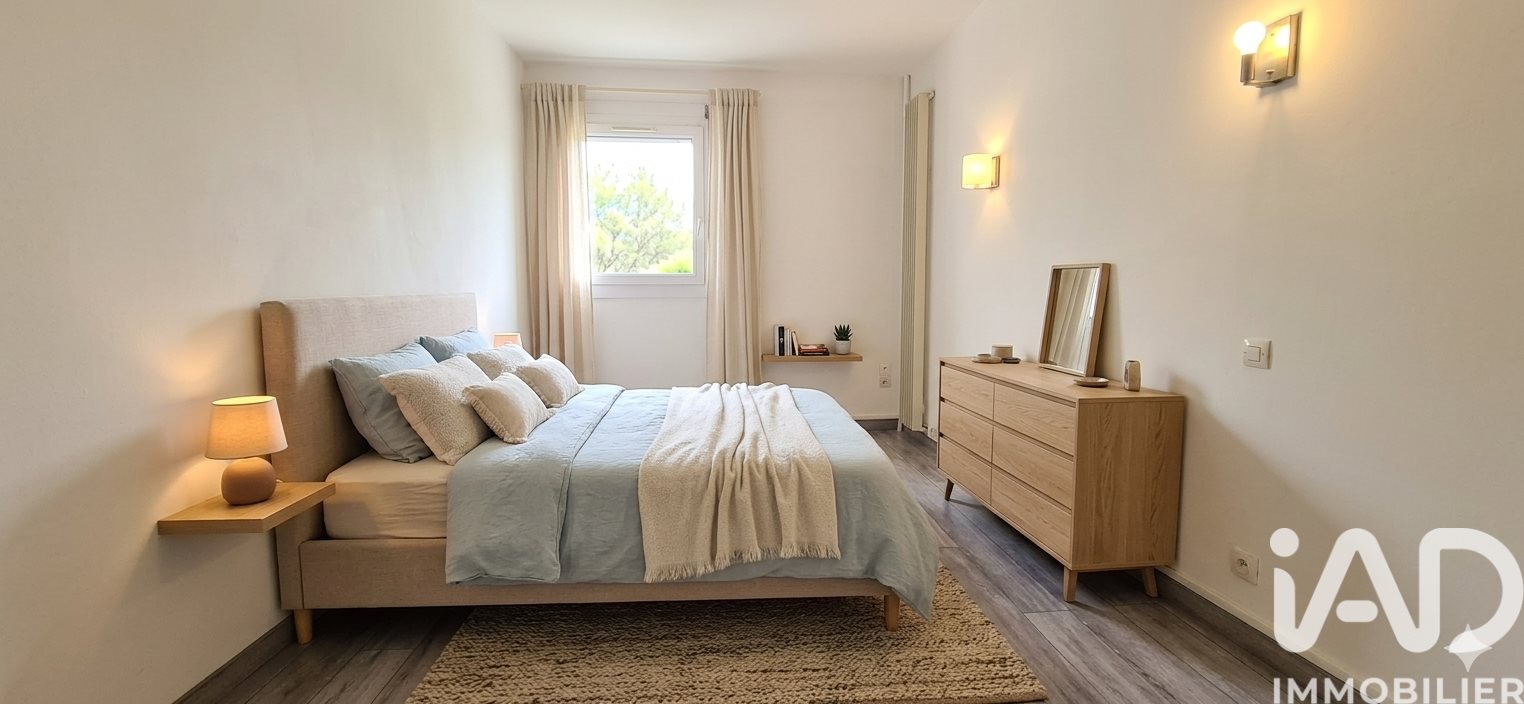 Appartement à vendre, 66m², Marignane