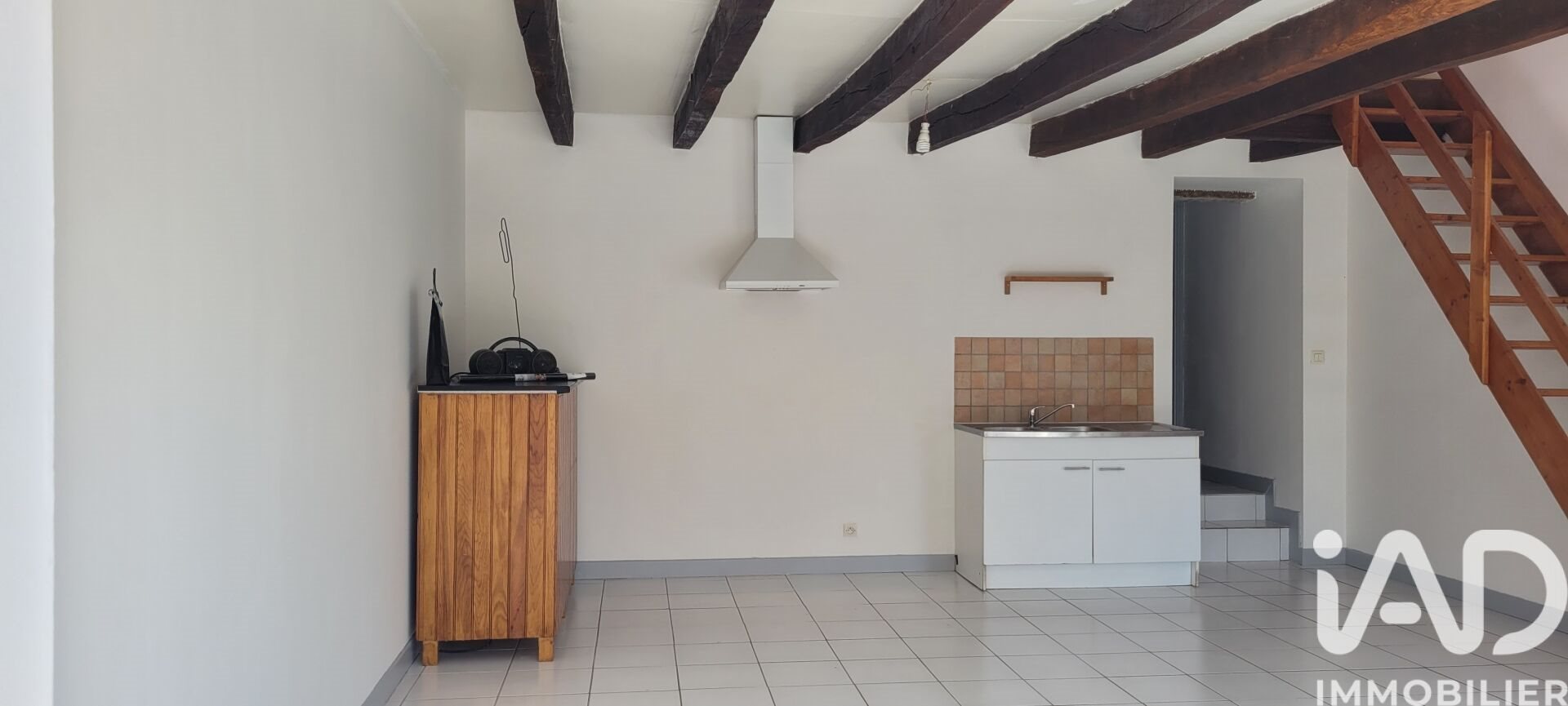 Maison à vendre, 58m², Grand-Champ