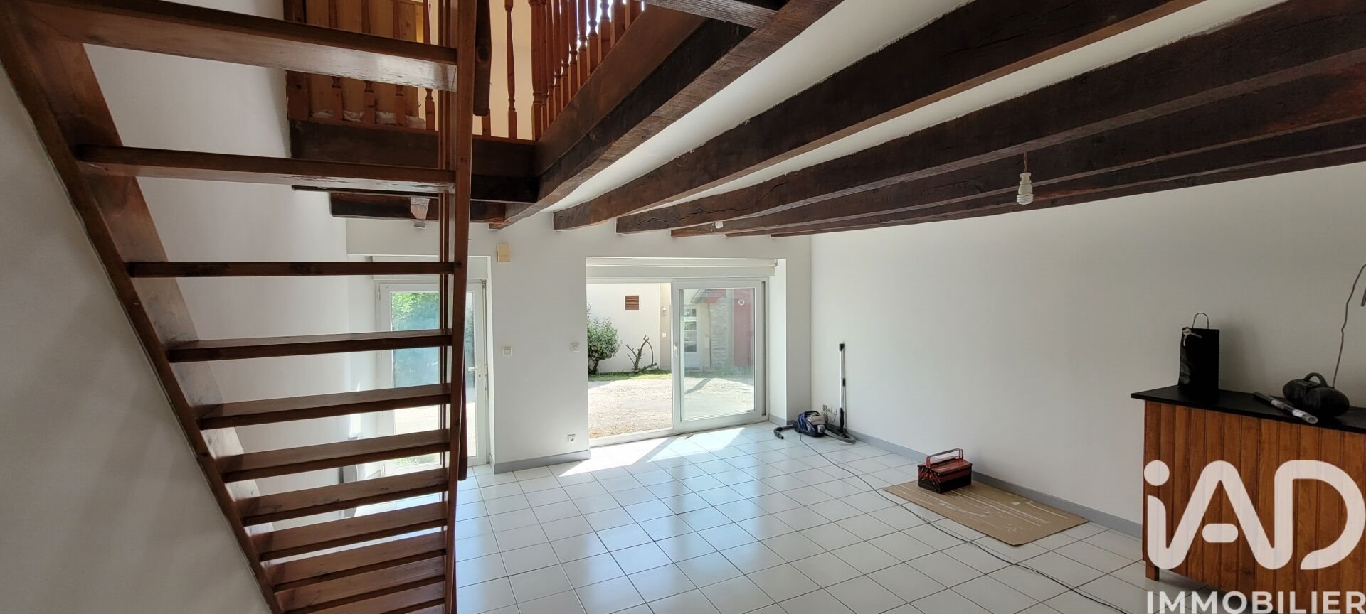 Maison à vendre, 58m², Grand-Champ