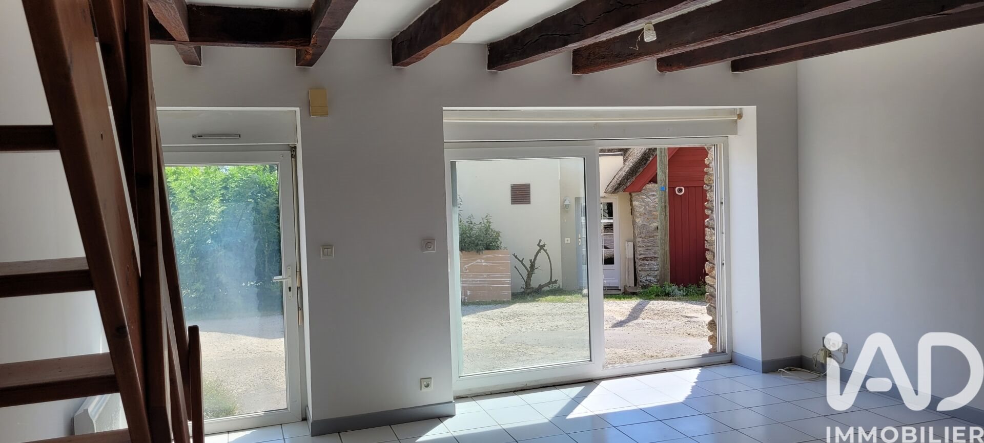 Maison à vendre, 58m², Grand-Champ