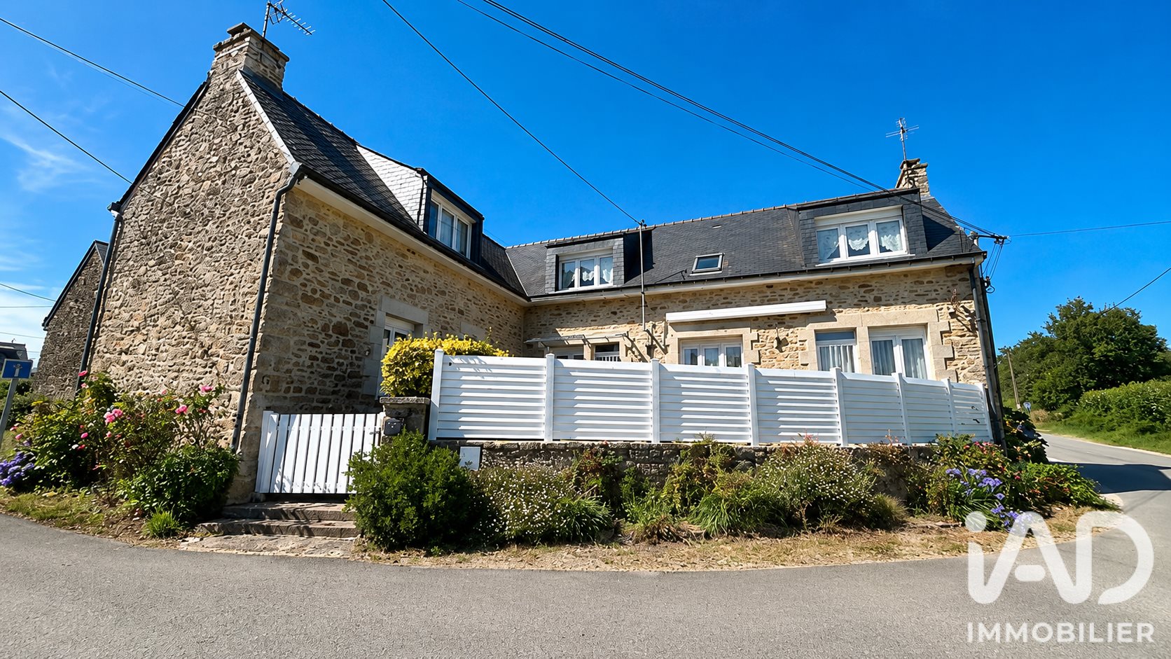 Maison à vendre, 192m², Plumergat