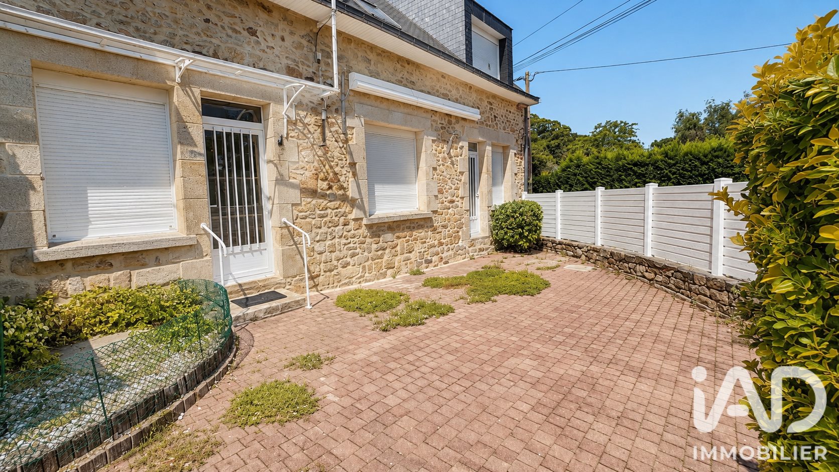 Maison à vendre, 192m², Plumergat
