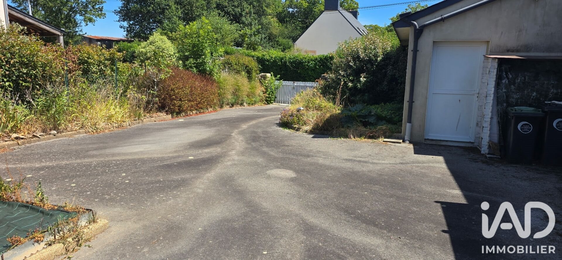 Maison à vendre, 192m², Plumergat