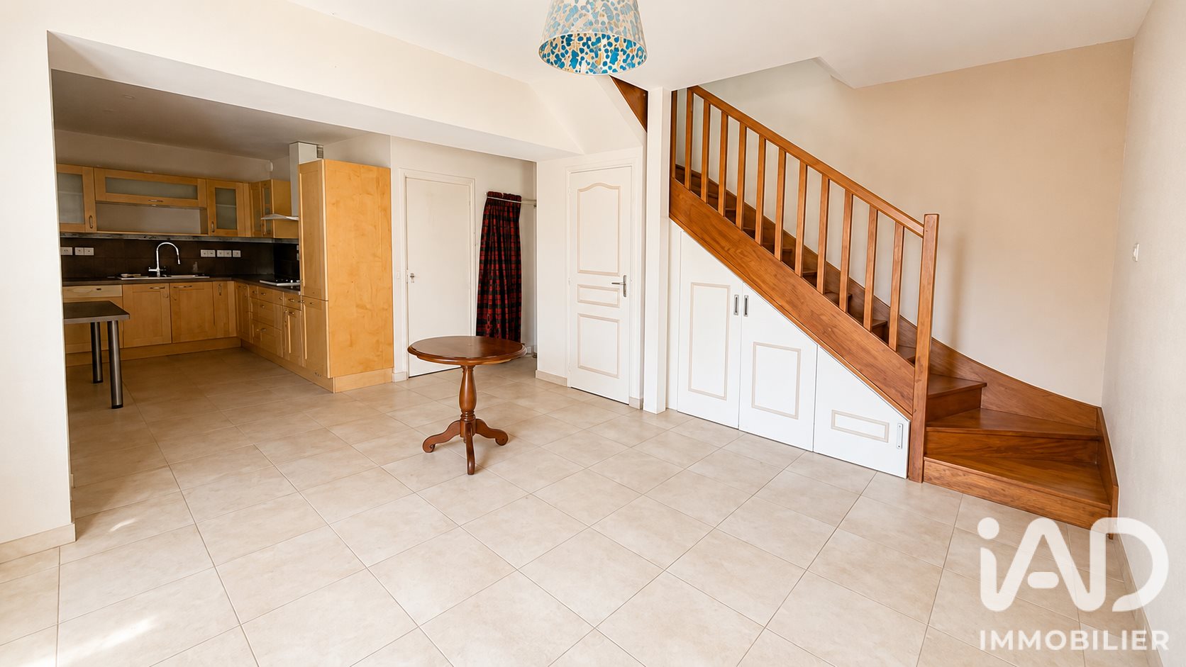 Maison à vendre, 192m², Plumergat