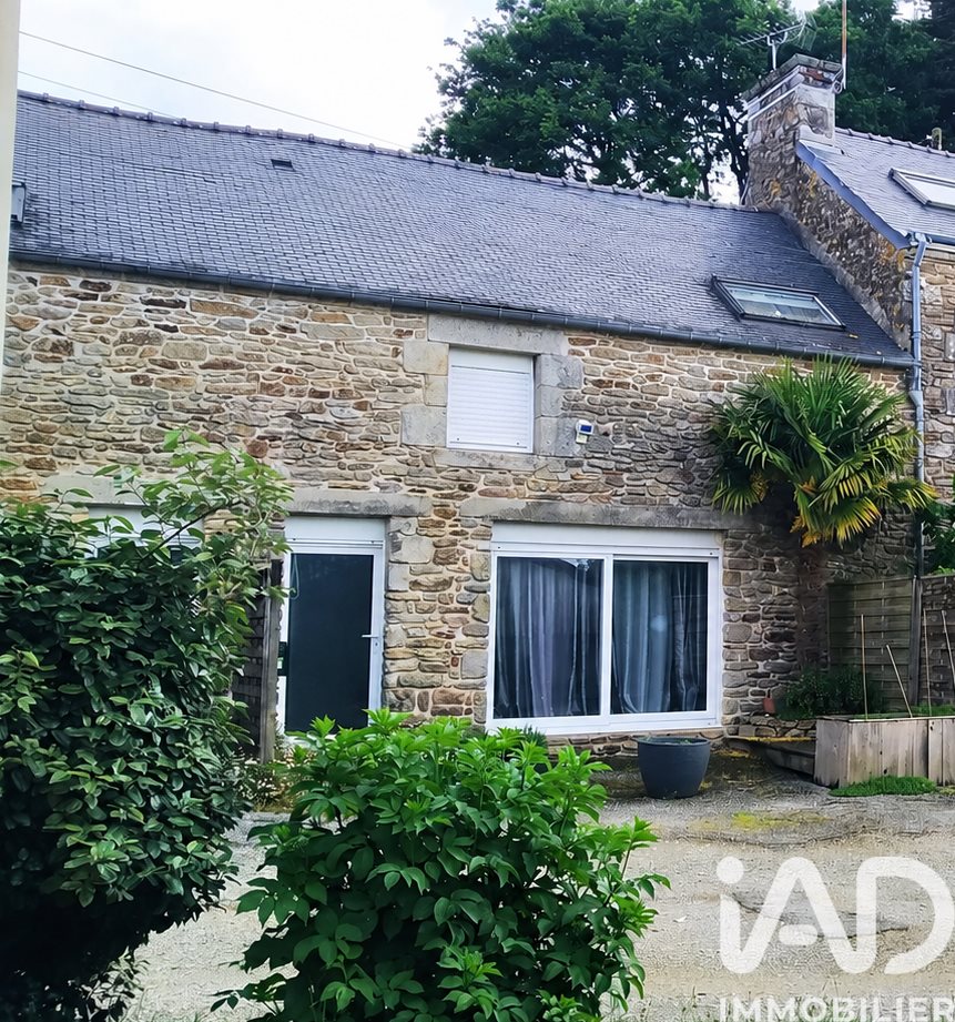 Maison à vendre, 75m², Grand-Champ