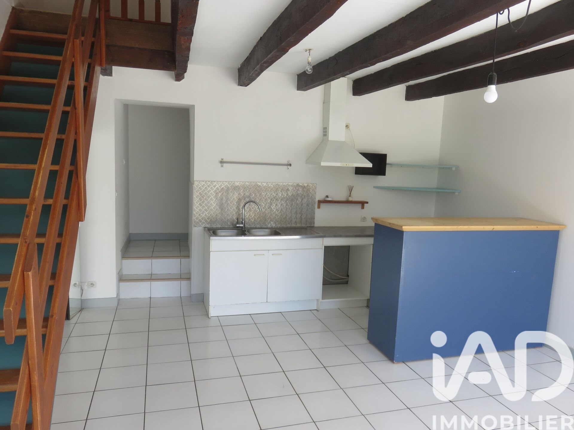 Maison à vendre, 75m², Grand-Champ