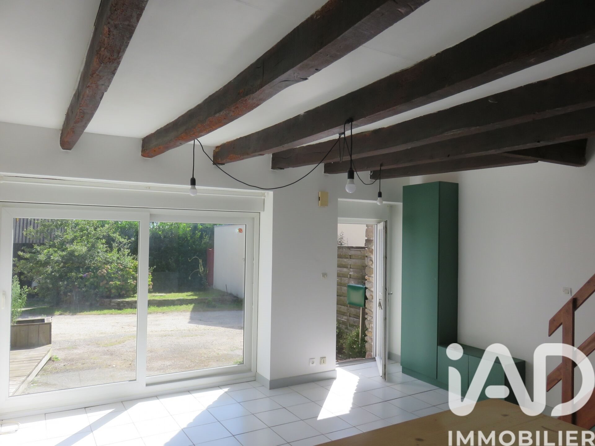 Maison à vendre, 75m², Grand-Champ