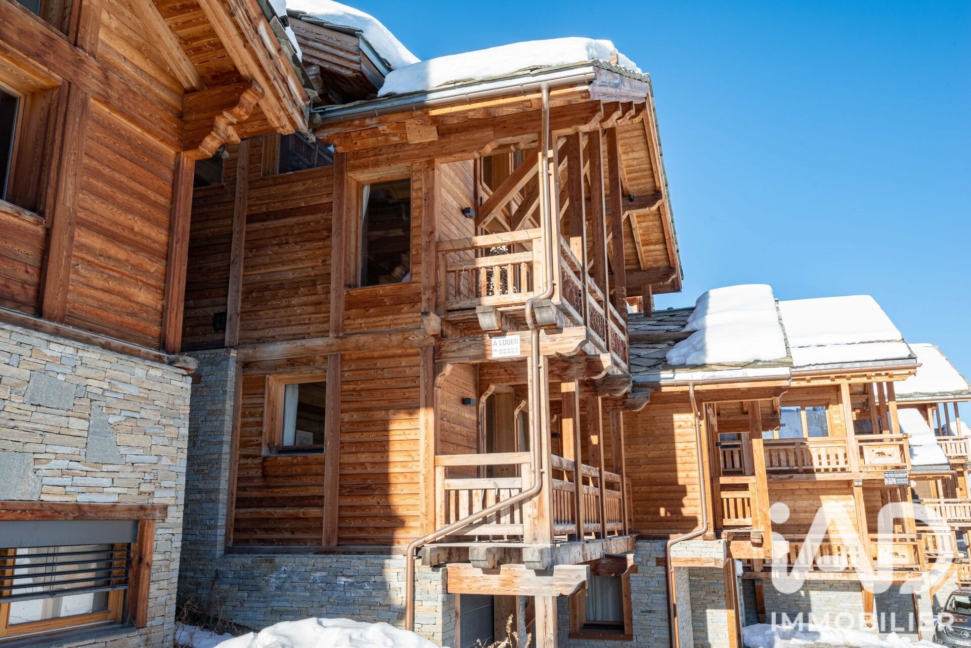Maison à vendre, 184m², Vars