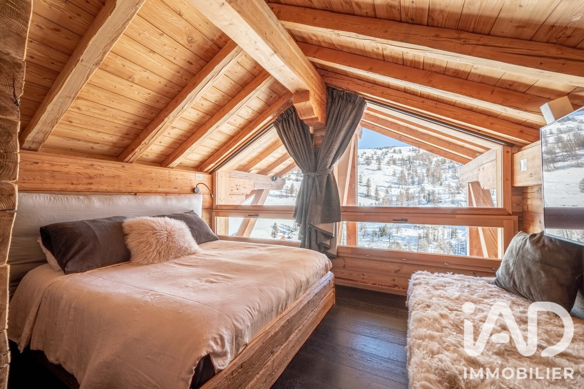 Maison à vendre, 184m², Vars