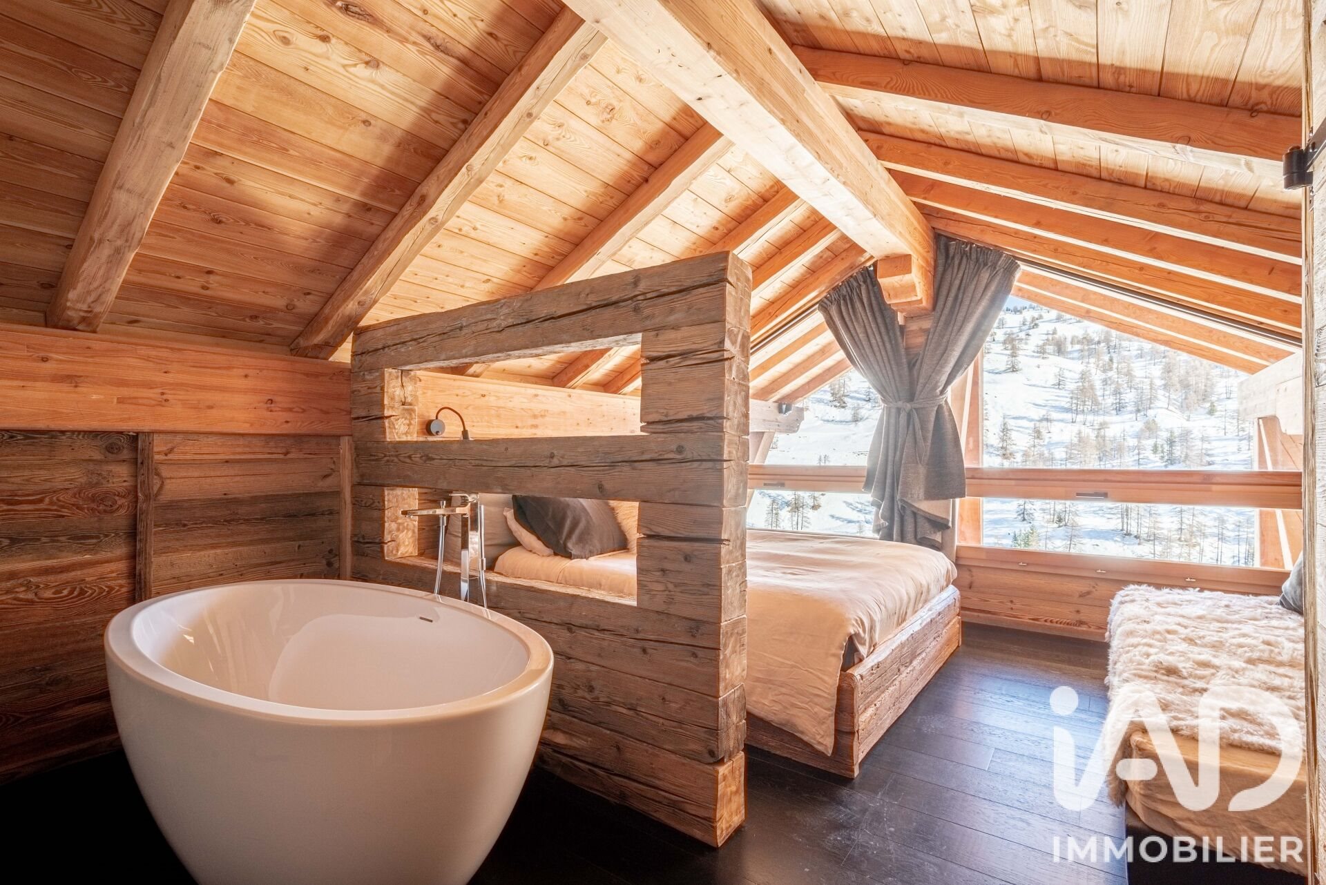 Maison à vendre, 184m², Vars
