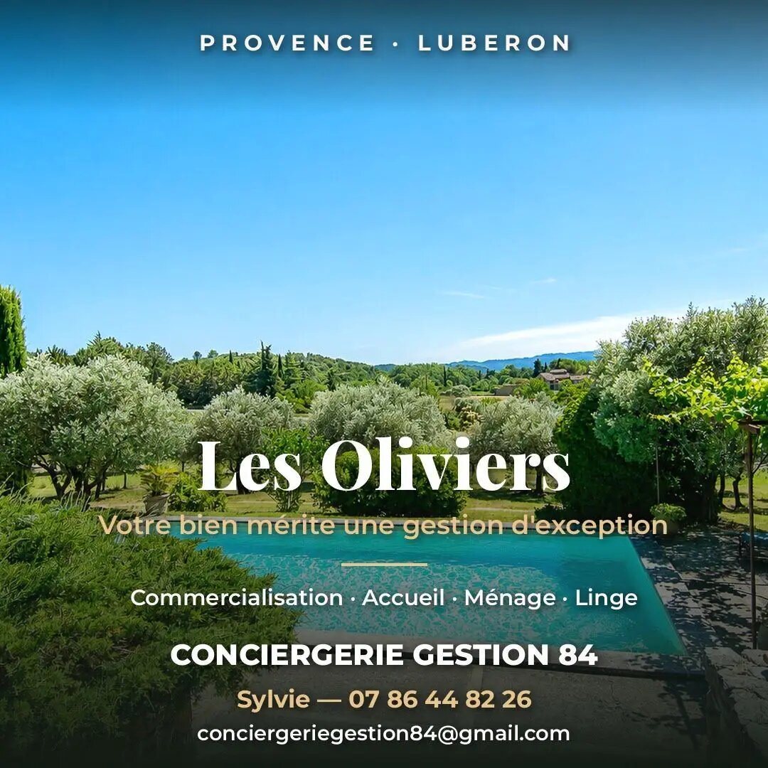 Maison à vendre, 310m², Lourmarin