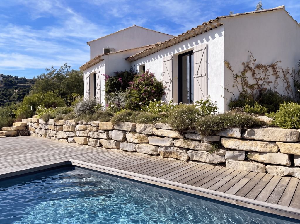 Maison à vendre, 150m², Roquebrune-sur-Argens