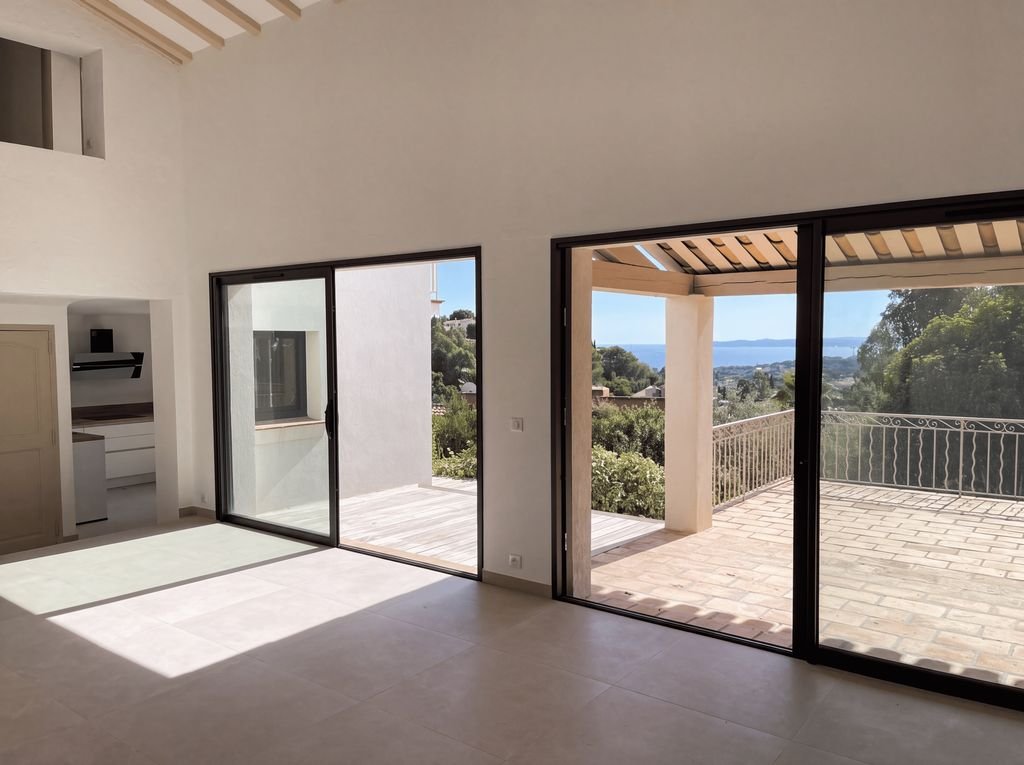 Maison à vendre, 150m², Roquebrune-sur-Argens