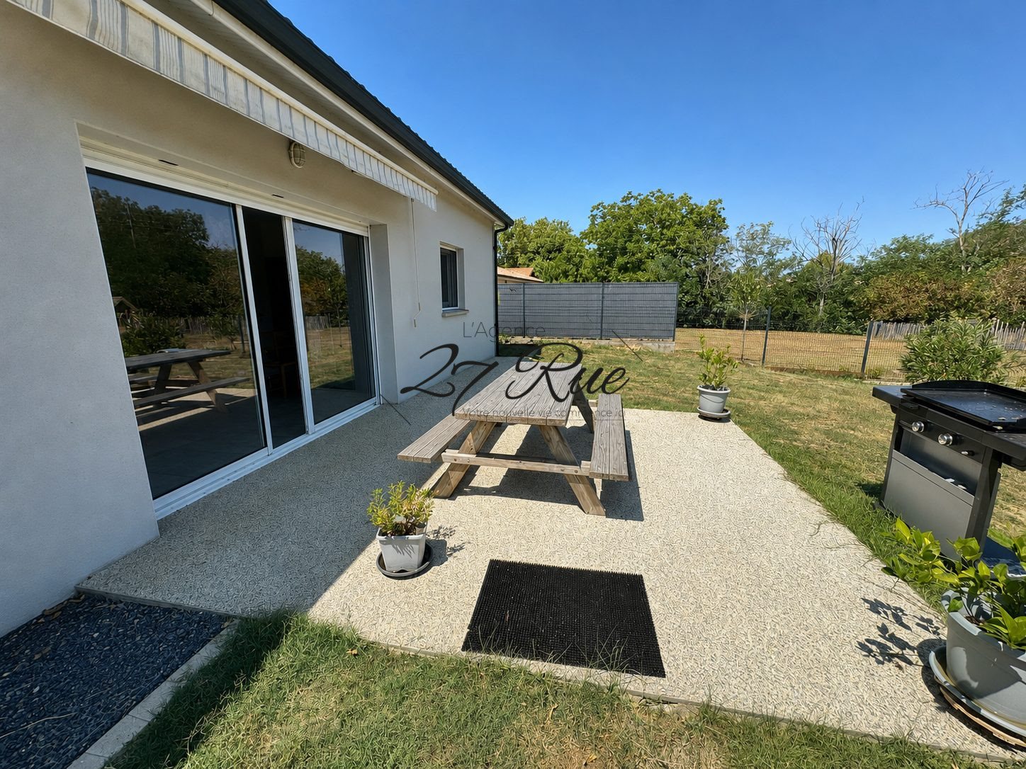Maison à vendre, 113m², Gaillac-Toulza