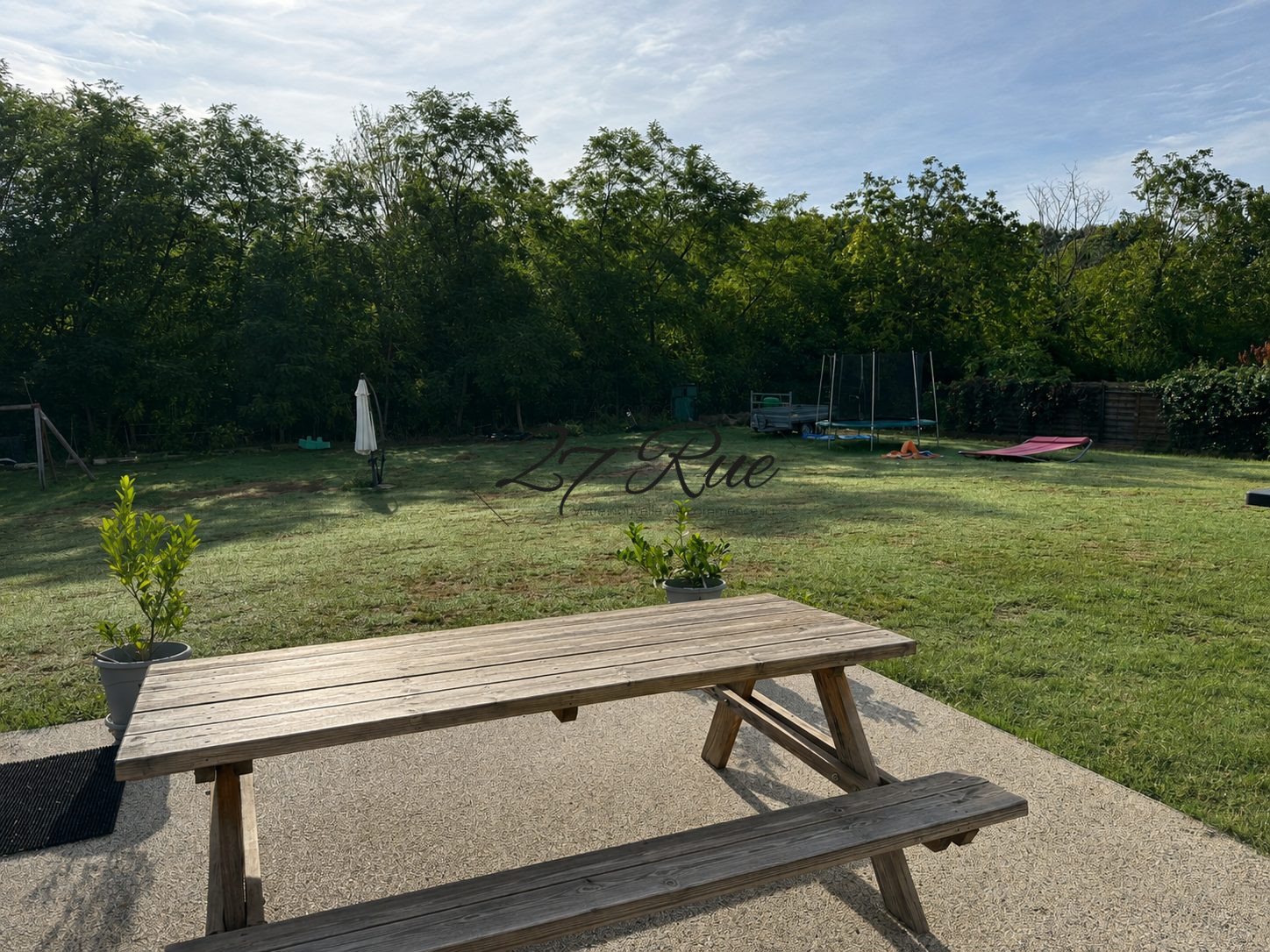Maison à vendre, 113m², Gaillac-Toulza