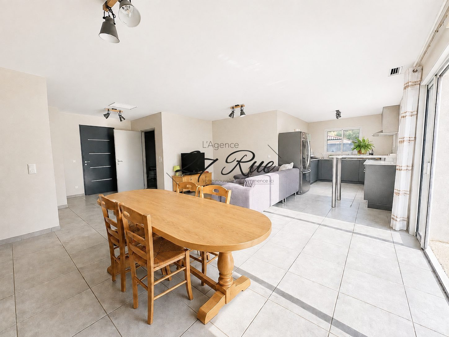 Maison à vendre, 113m², Gaillac-Toulza