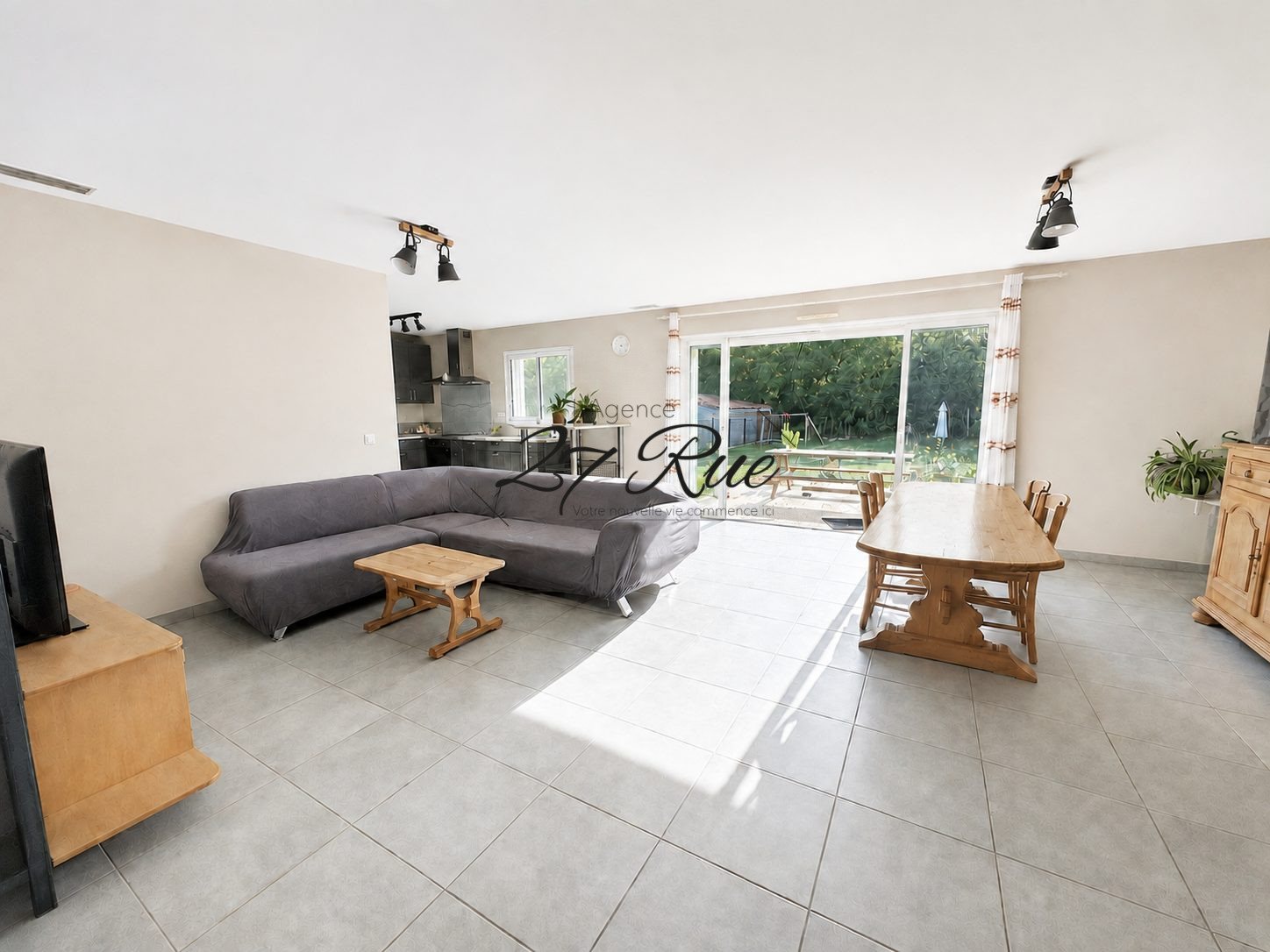Maison à vendre, 113m², Gaillac-Toulza