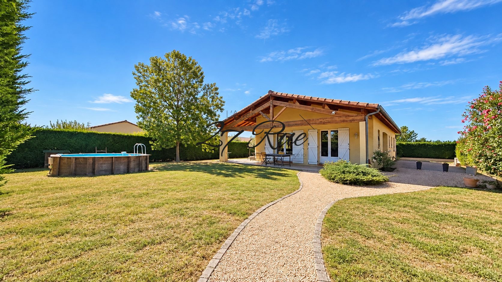 Maison à vendre, 150m², Cintegabelle