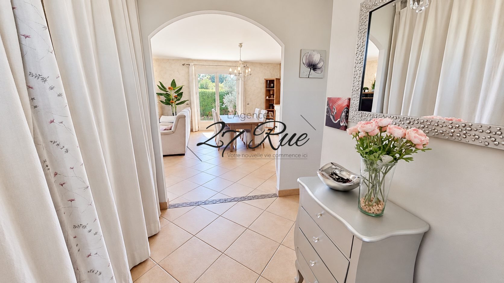 Maison à vendre, 150m², Cintegabelle