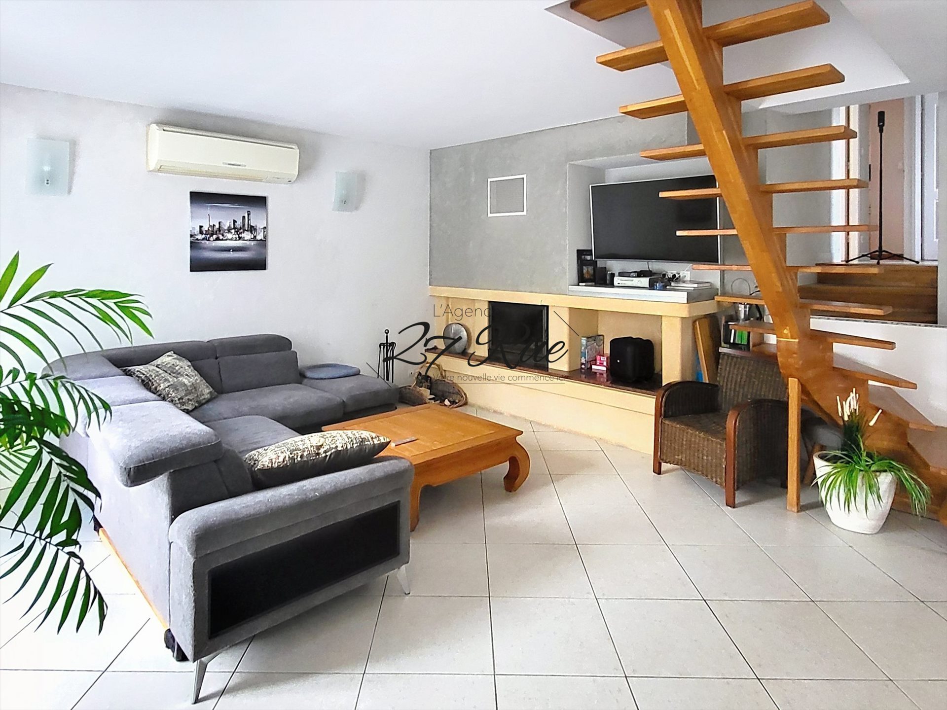 Maison à vendre, 150m², Lagrâce-Dieu