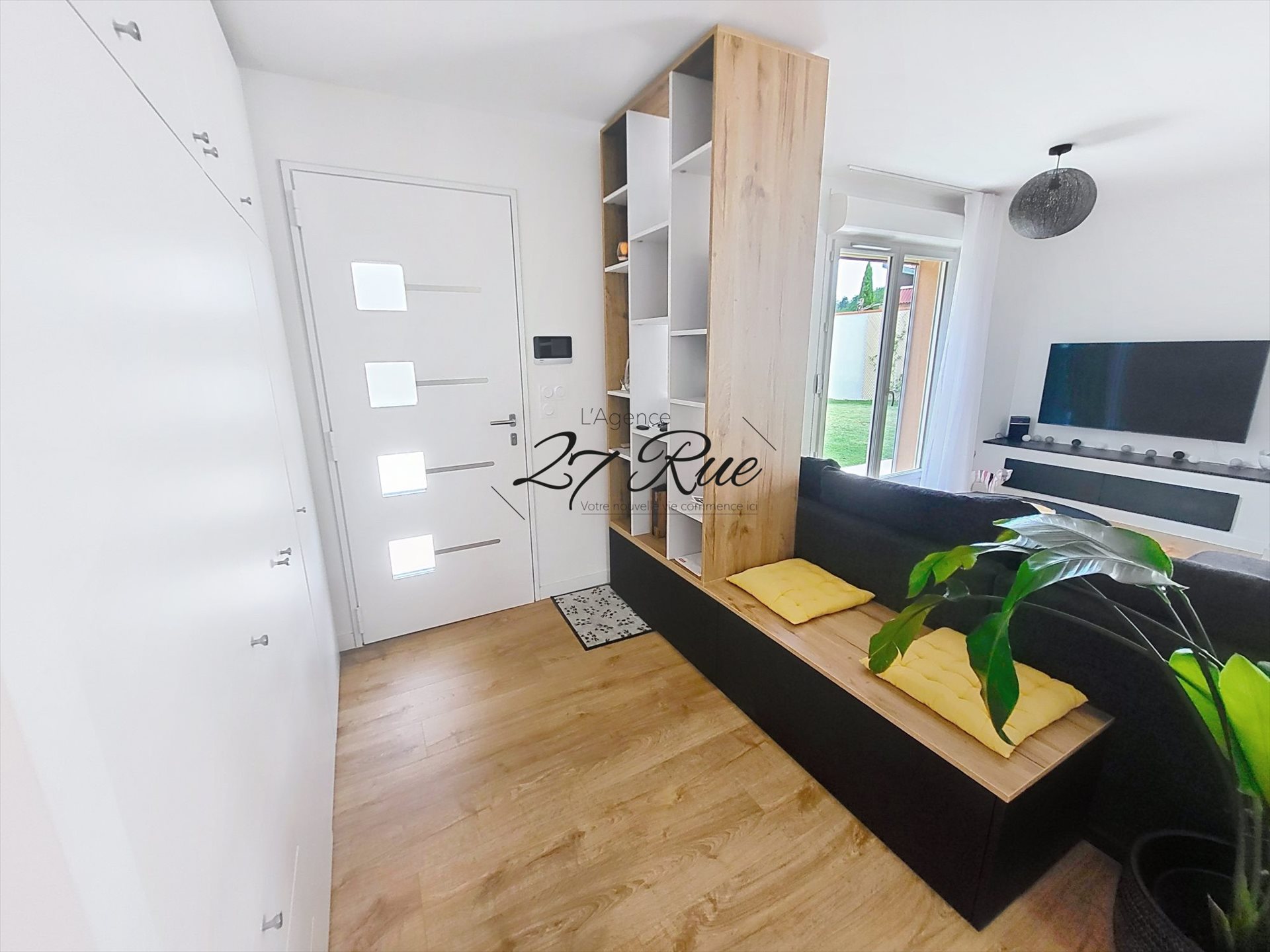 Maison à vendre, 90m², Mauressac