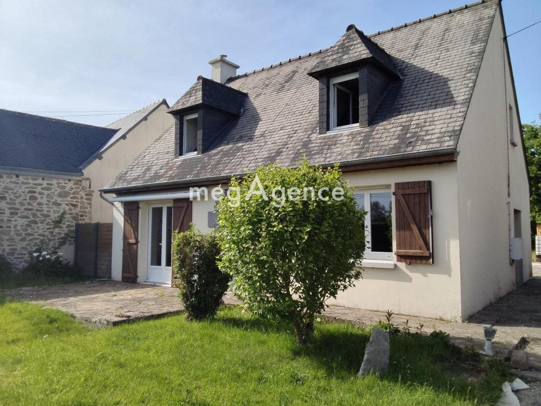 Maison à vendre, 109m², Hirel