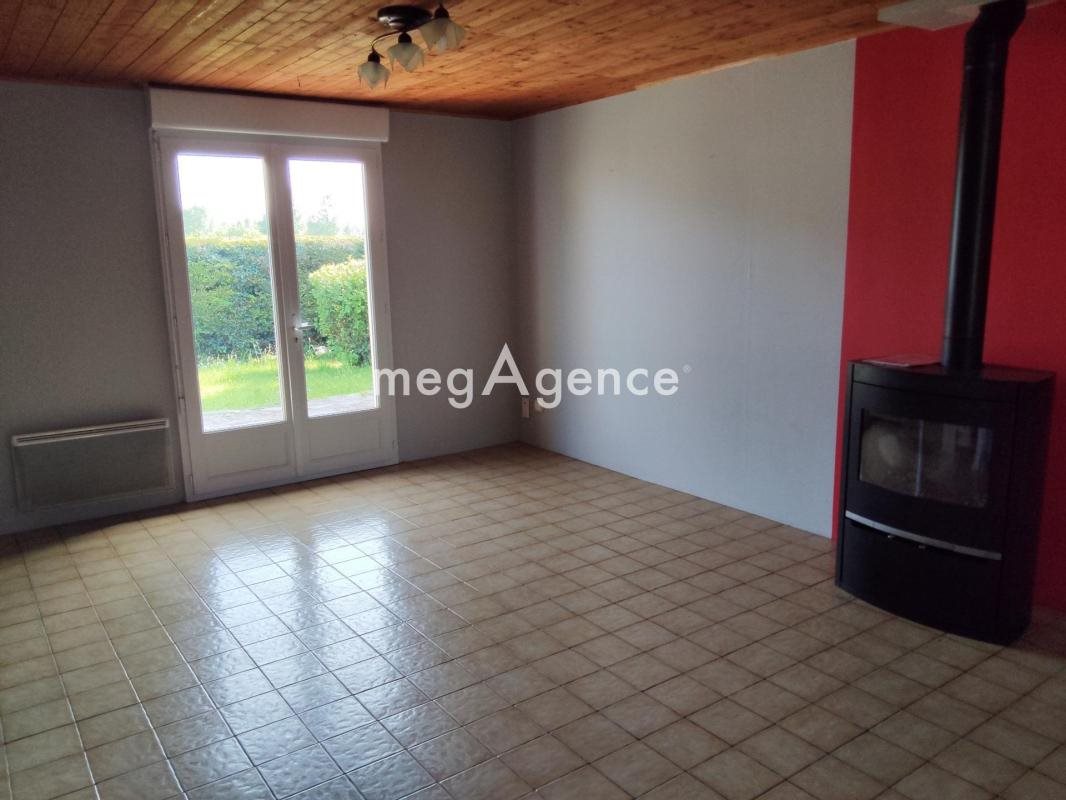 Maison à vendre, 109m², Hirel