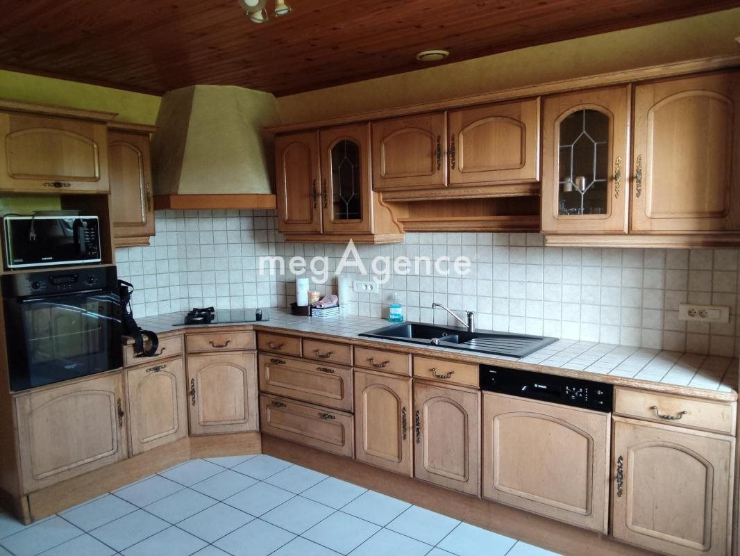 Maison à vendre, 109m², Hirel