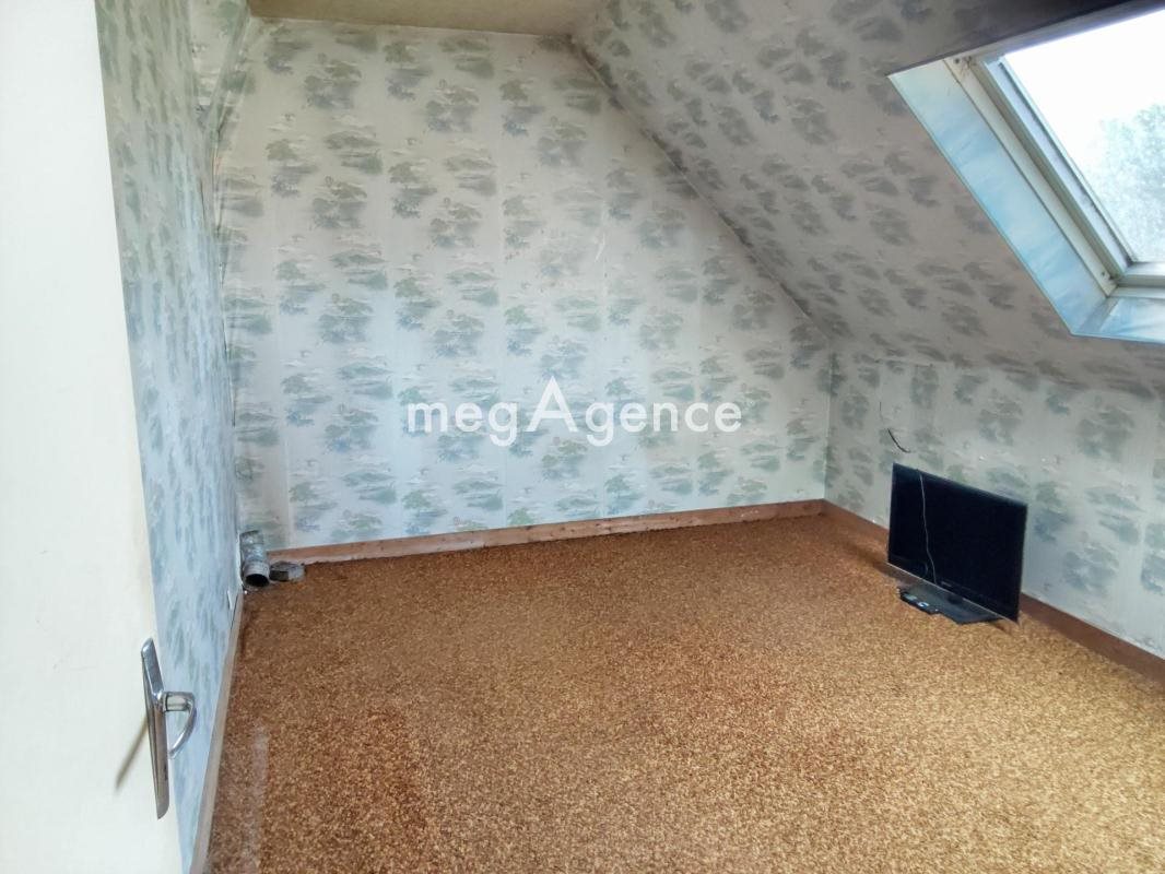 Maison à vendre, 109m², Hirel