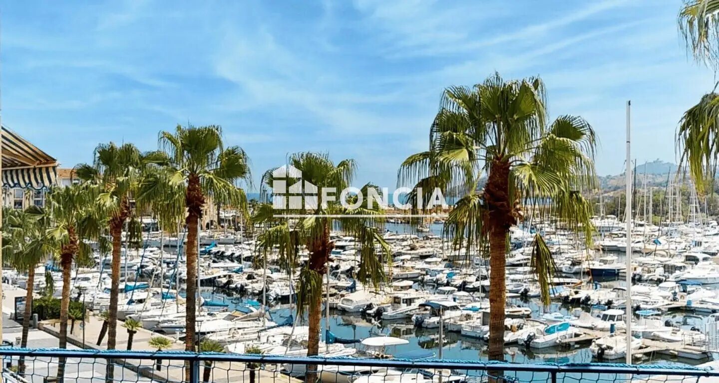 Appartement à vendre, 52m², Argelès-sur-Mer