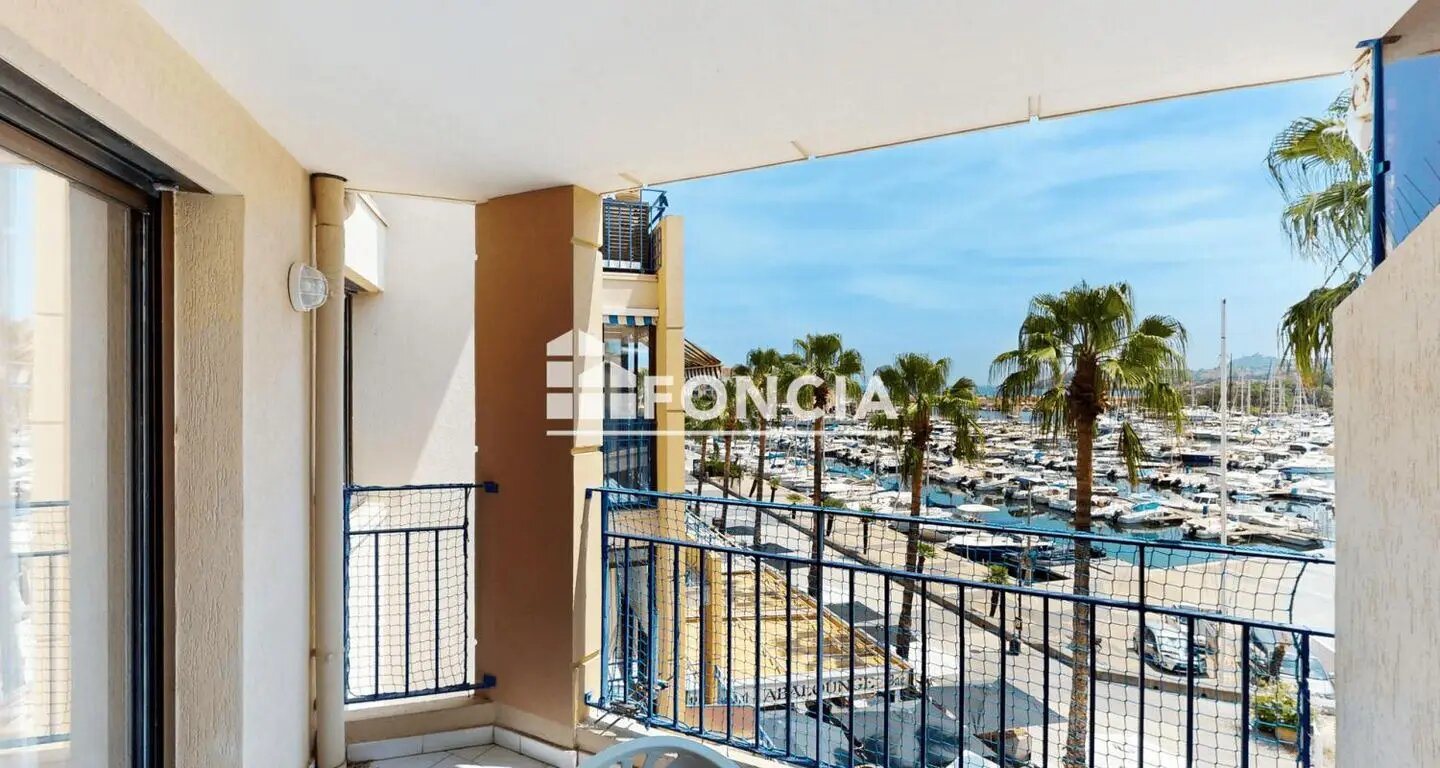 Appartement à vendre, 52m², Argelès-sur-Mer