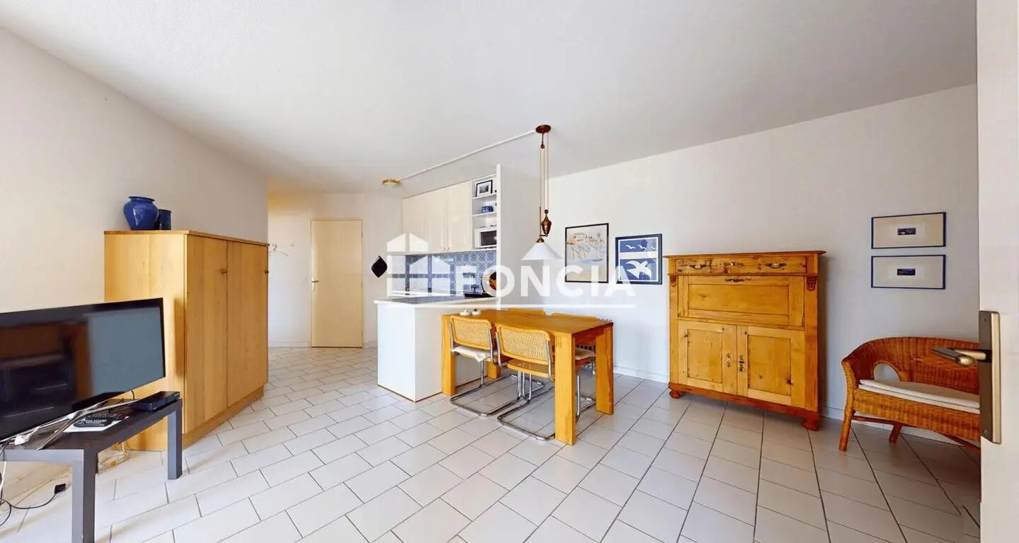 Appartement à vendre, 52m², Argelès-sur-Mer