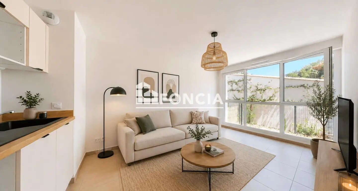 Appartement à vendre, 35m², Argelès-sur-Mer