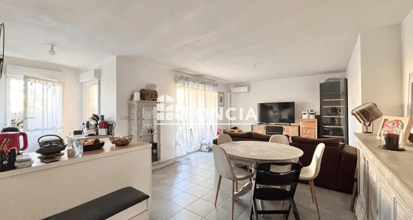 Appartement à vendre, 71m², Argelès-sur-Mer