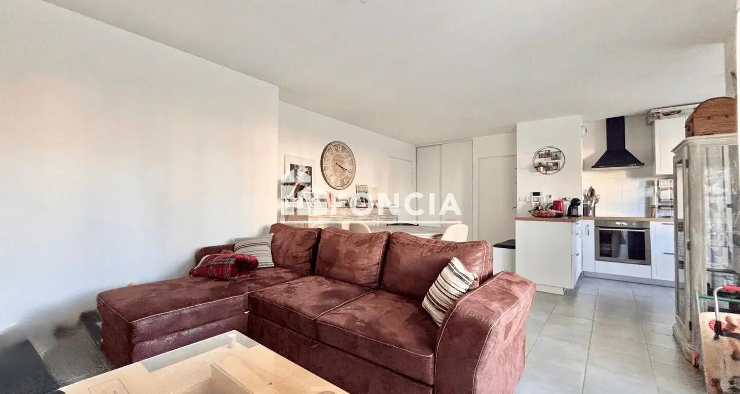 Appartement à vendre, 71m², Argelès-sur-Mer