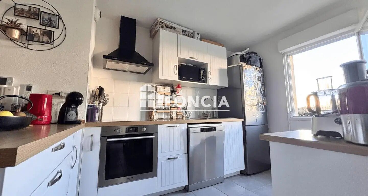Appartement à vendre, 71m², Argelès-sur-Mer