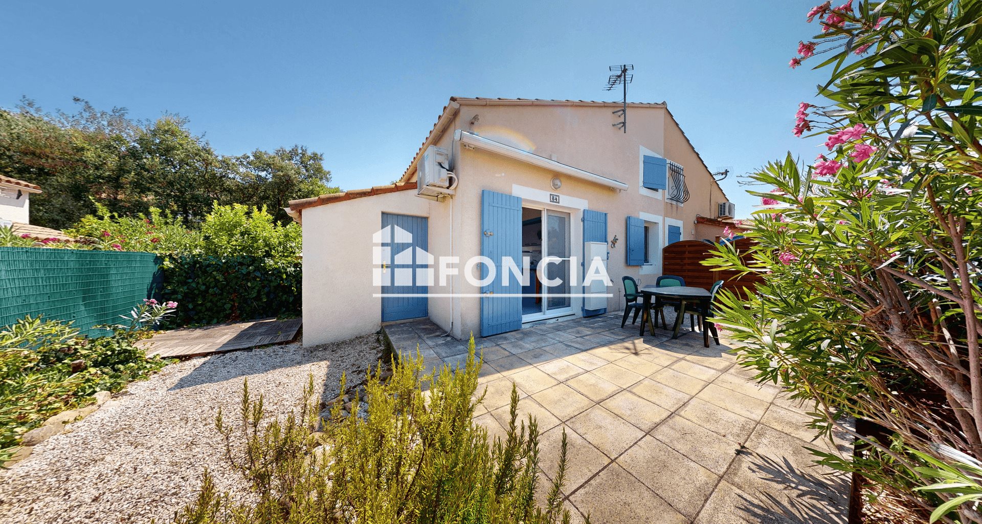 Maison à vendre, 34m², Sorède