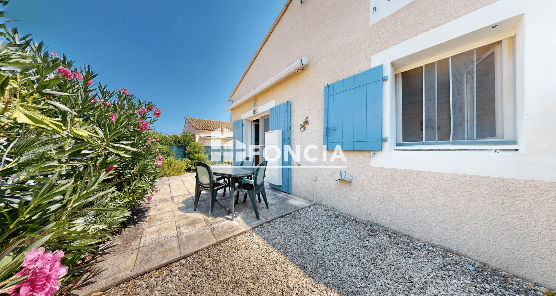 Maison à vendre, 34m², Sorède