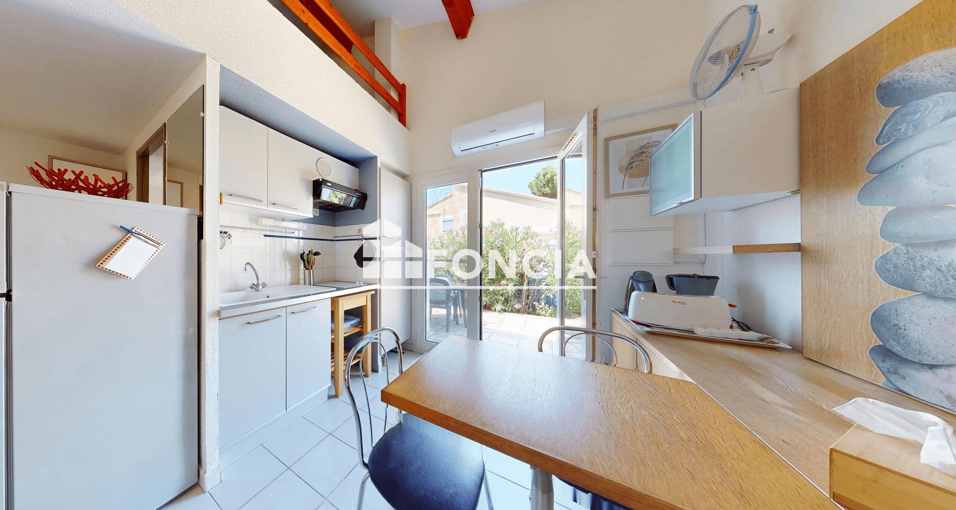 Maison à vendre, 34m², Sorède