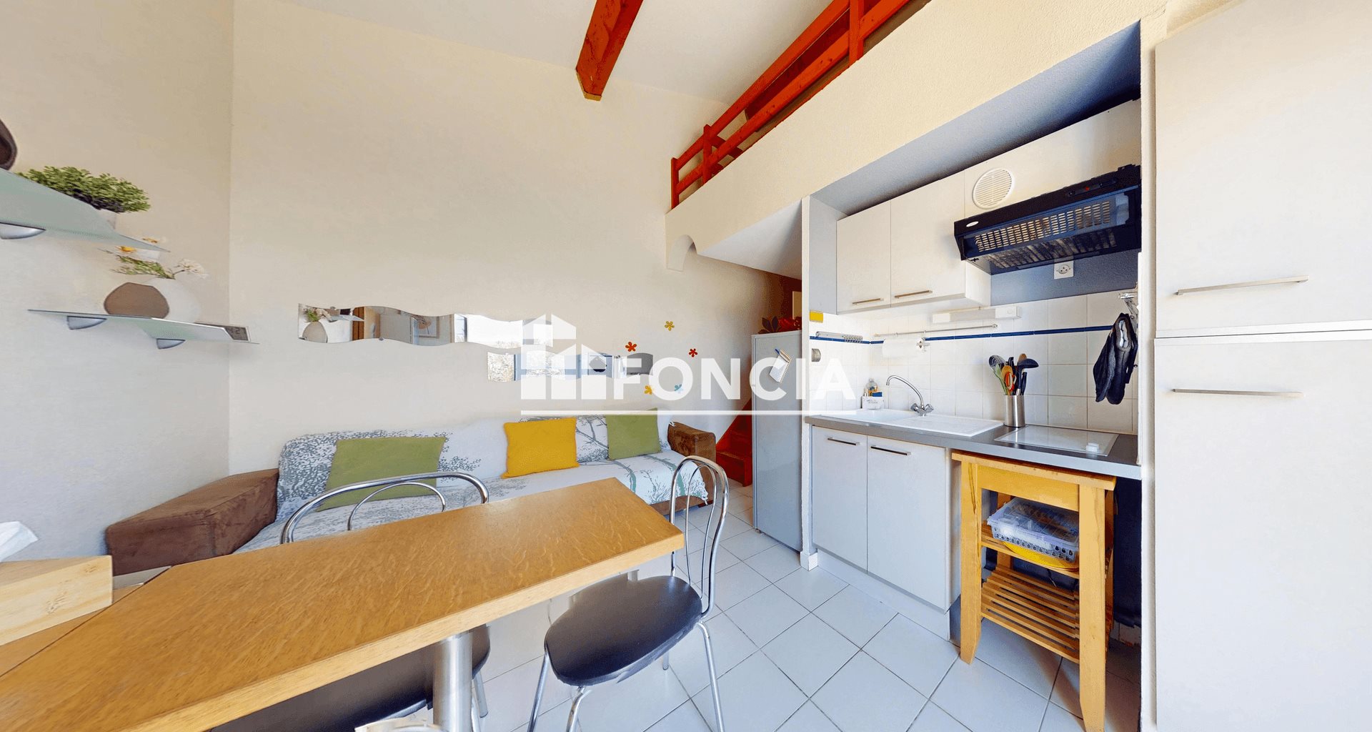 Maison à vendre, 34m², Sorède