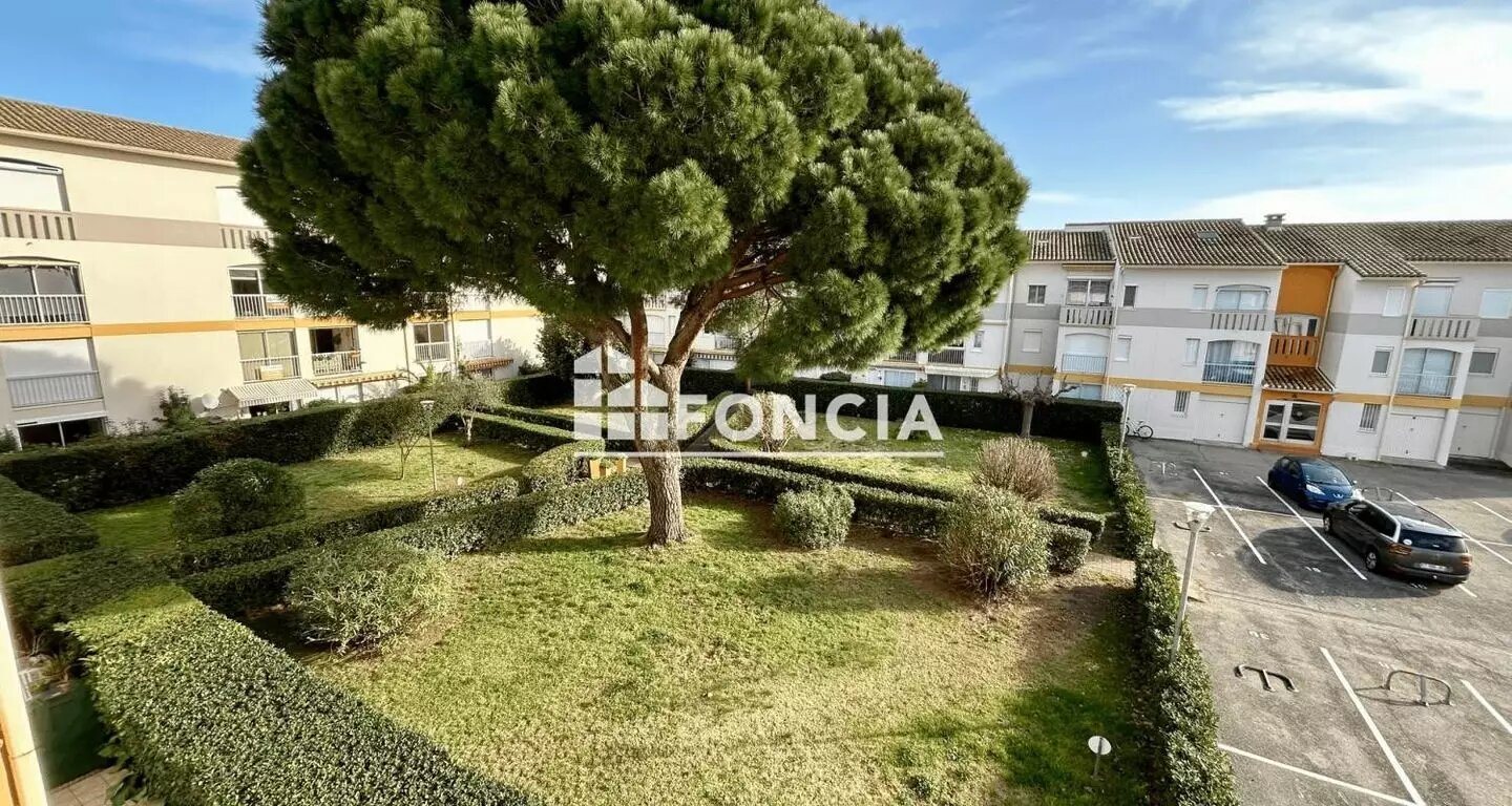 Appartement à vendre, 46m², Argelès-sur-Mer