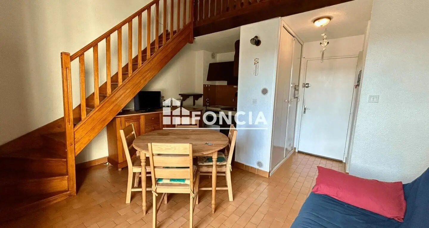Appartement à vendre, 46m², Argelès-sur-Mer