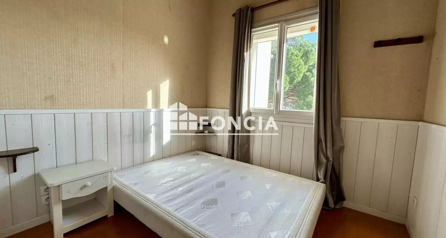 Appartement à vendre, 46m², Argelès-sur-Mer