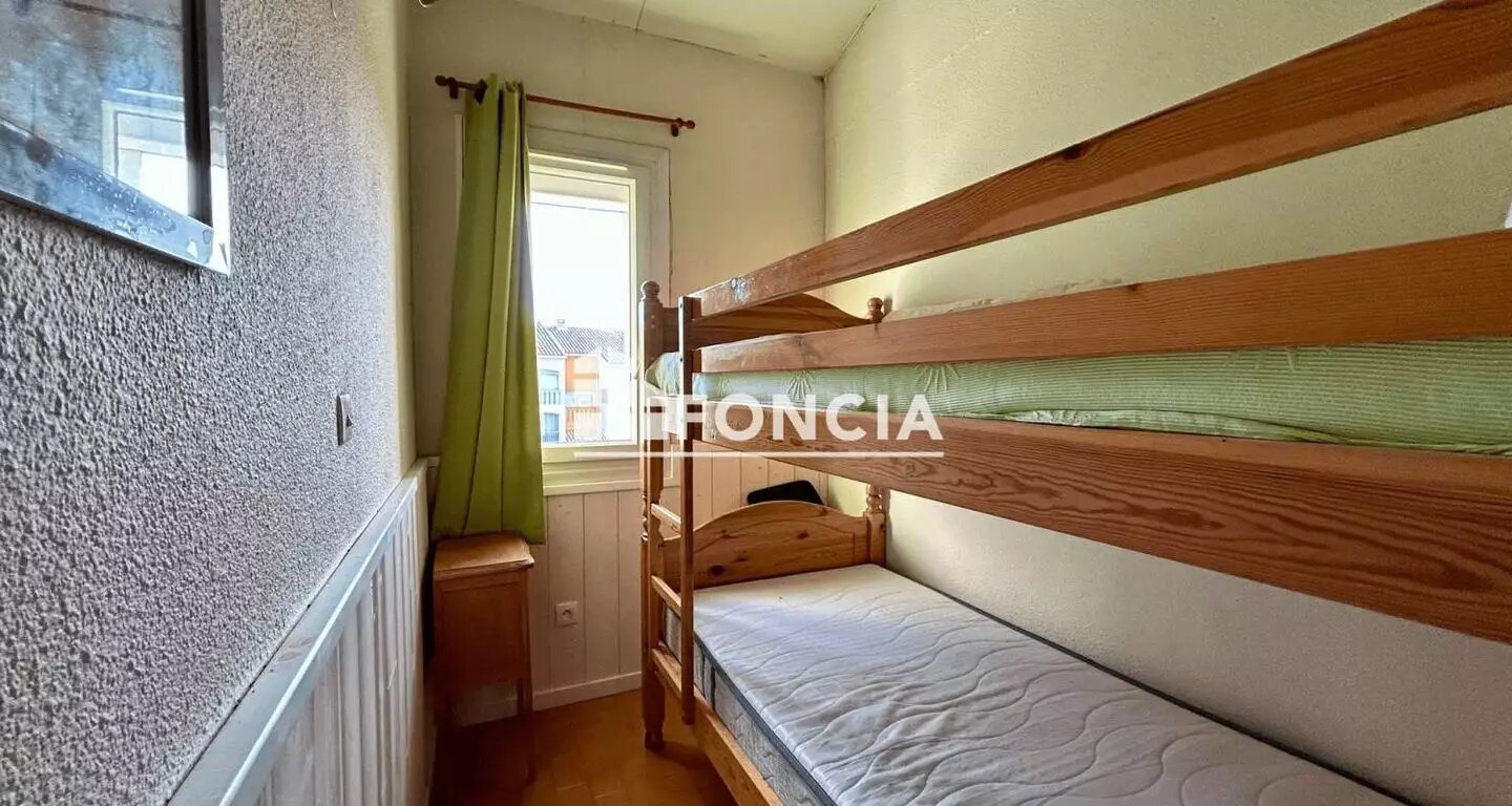Appartement à vendre, 46m², Argelès-sur-Mer